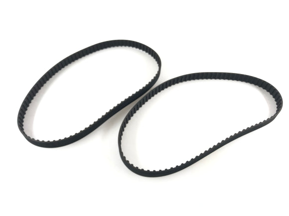 Honda Goldwing GL 1200 SC14 [1991] - Налоговый ремешок для головного движения