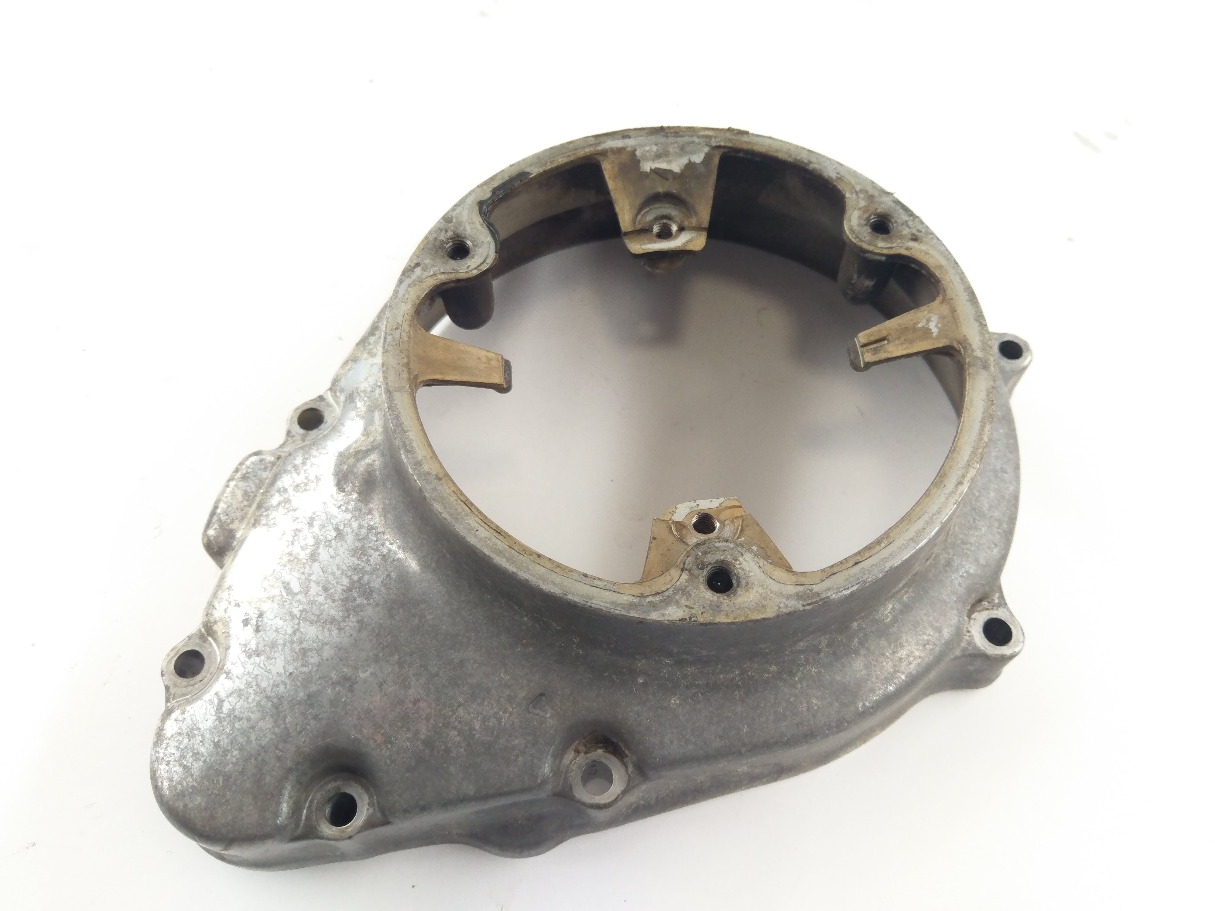 Honda CB 750 Boldor RC04 [1983] - Alternator cover engine cover