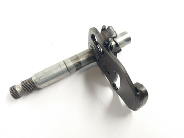 Honda CBX 750 F RC17 [1985] - Switching Clocks