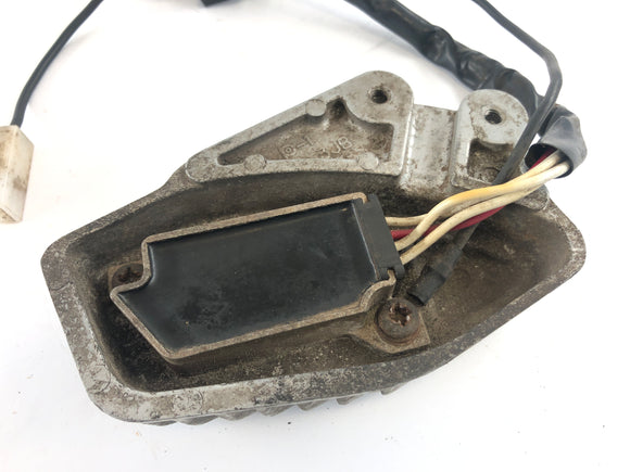 ヤマハXV 535 Virago 2yl [1987]  - コントローラーオルタネーター