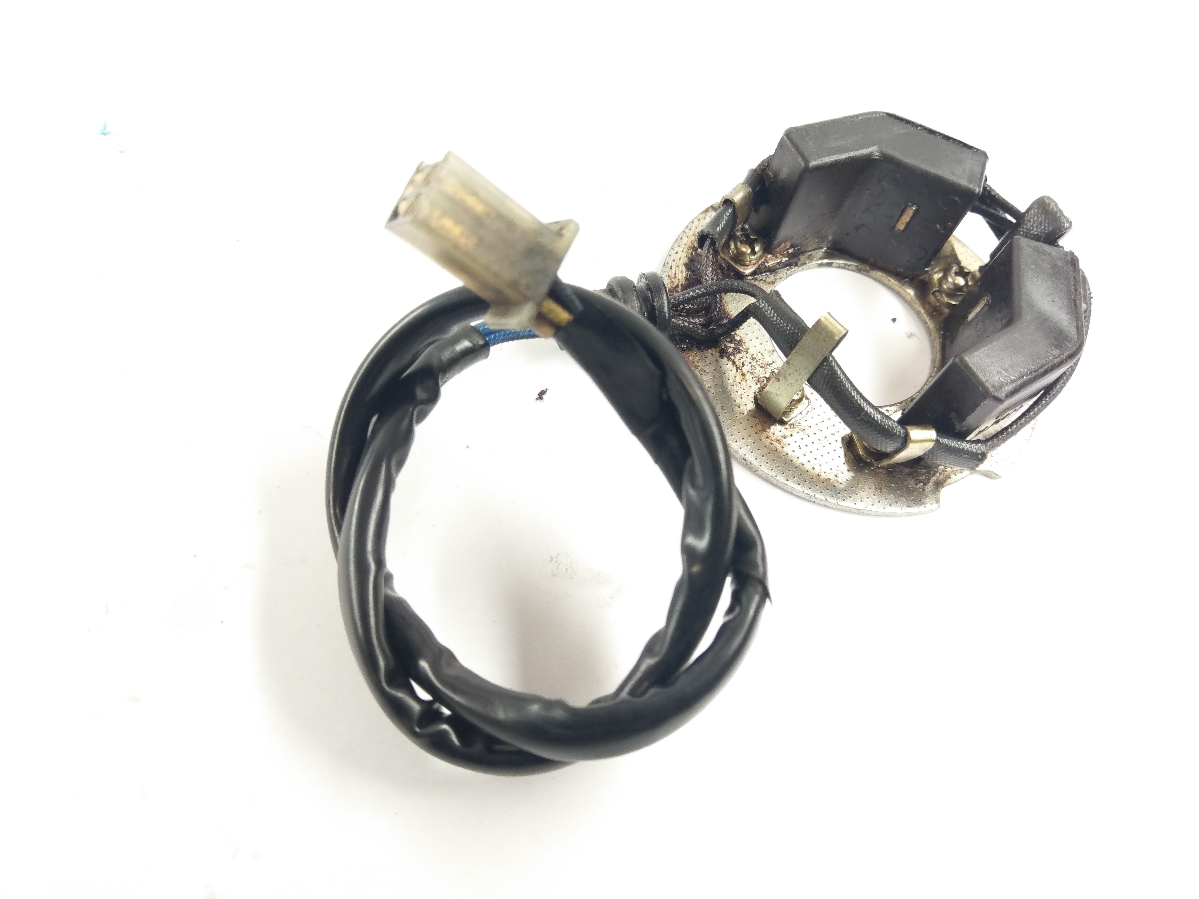 Honda CX 500 E PC06 [1982] - Pickup Hall sensor