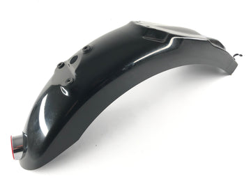 Triumph Bonneville 908MD [2001]  - 後ろの後部ファグル翼