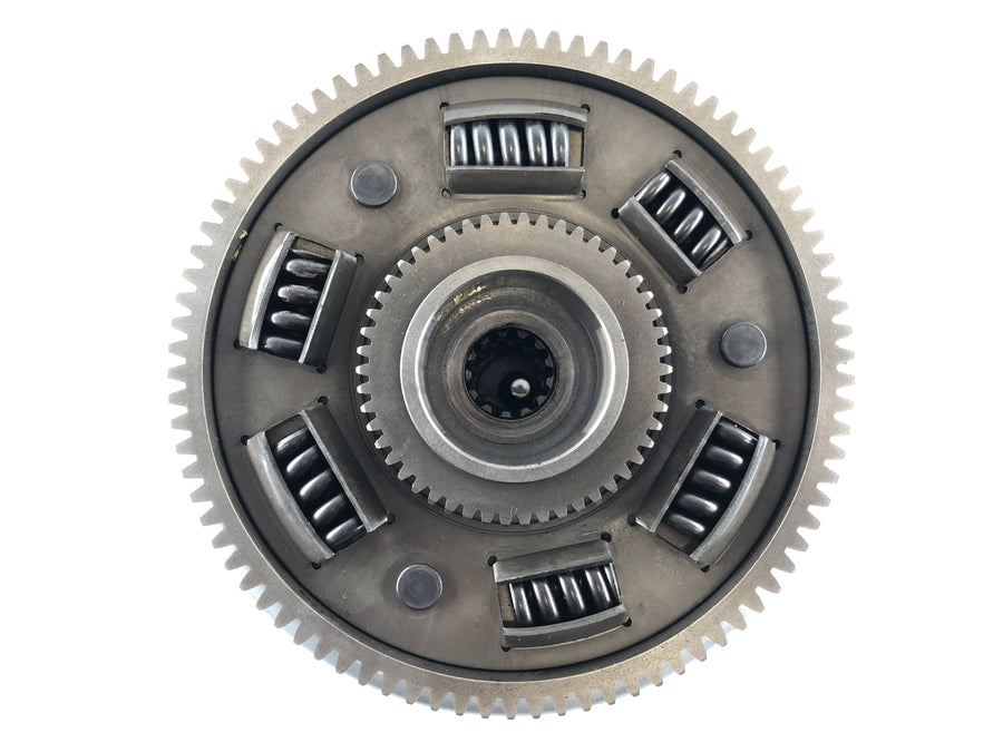 Kawasaki VN 1500 A VNAA [všechny stavební roky] - spojení