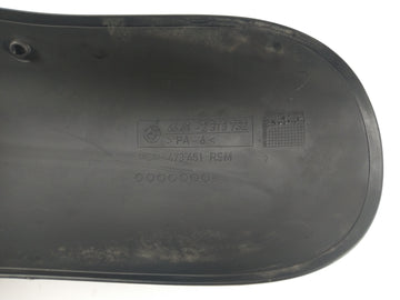 BMW R 1100 RT 259 [1997] - покрытие велосипедов Kotflügel - 0