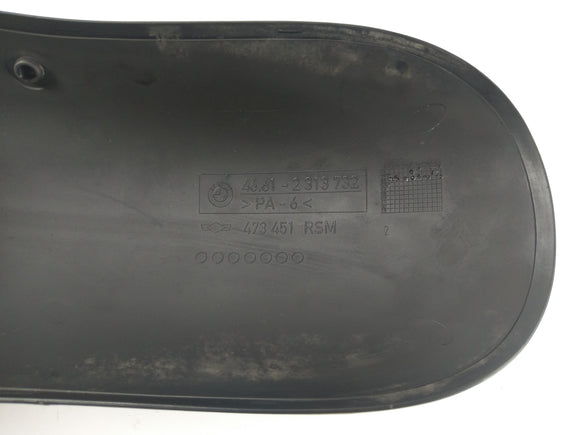 BMW R 1100 RT 259 [1997] - Kotflügel sykkeldekning