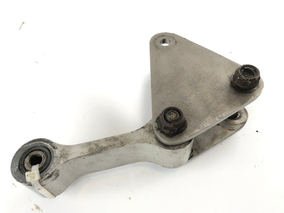 Honda CBR 900 RR SC28 [1995] - Рычаг костяного собака Featherbone