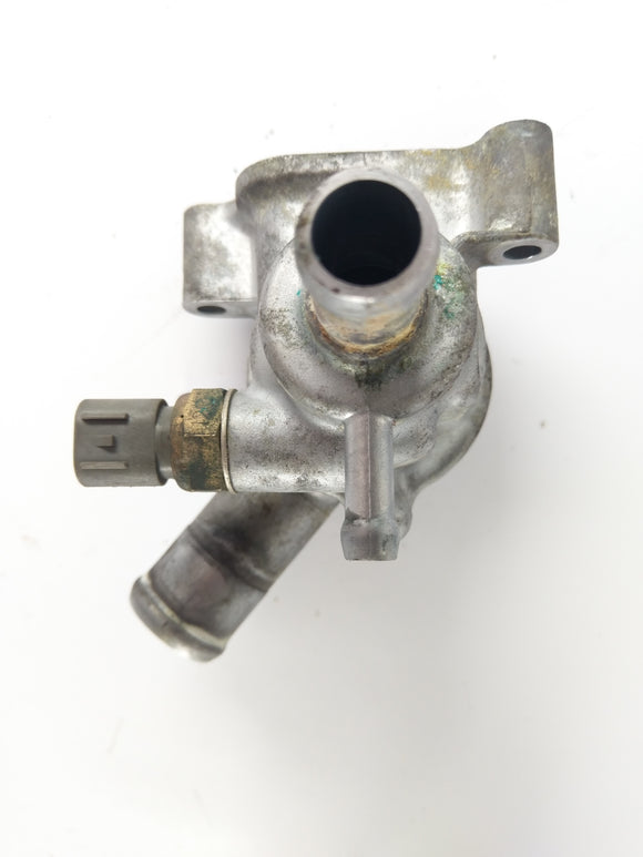 Husqvarna TE 610 8AE [1995] - Terstostat Housing komplett med Temparatursor Original