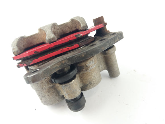 Suzuki RM 250 [1993] - Remklauw