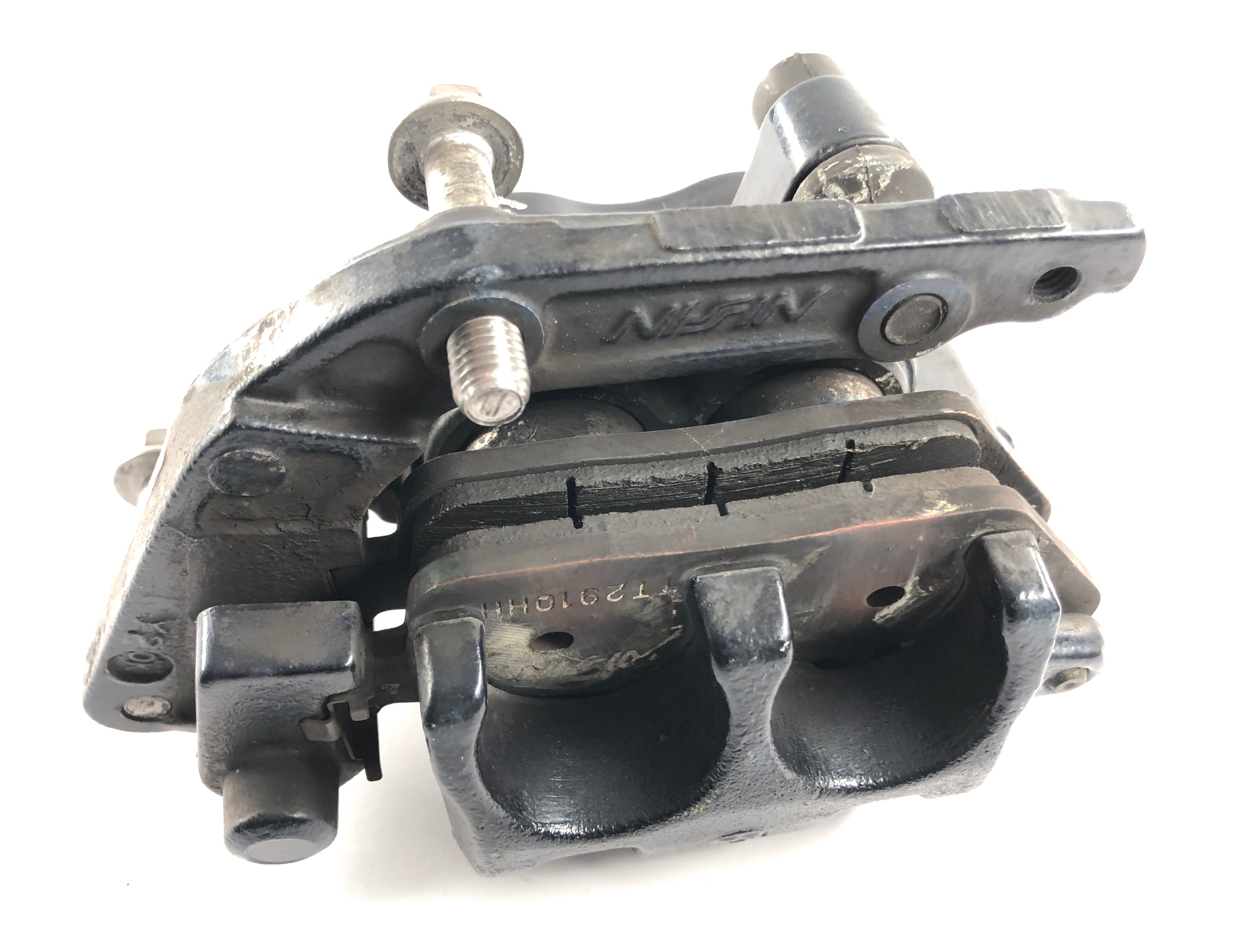 Triumph Bonneville 908MD [2001] - brake caliper front left