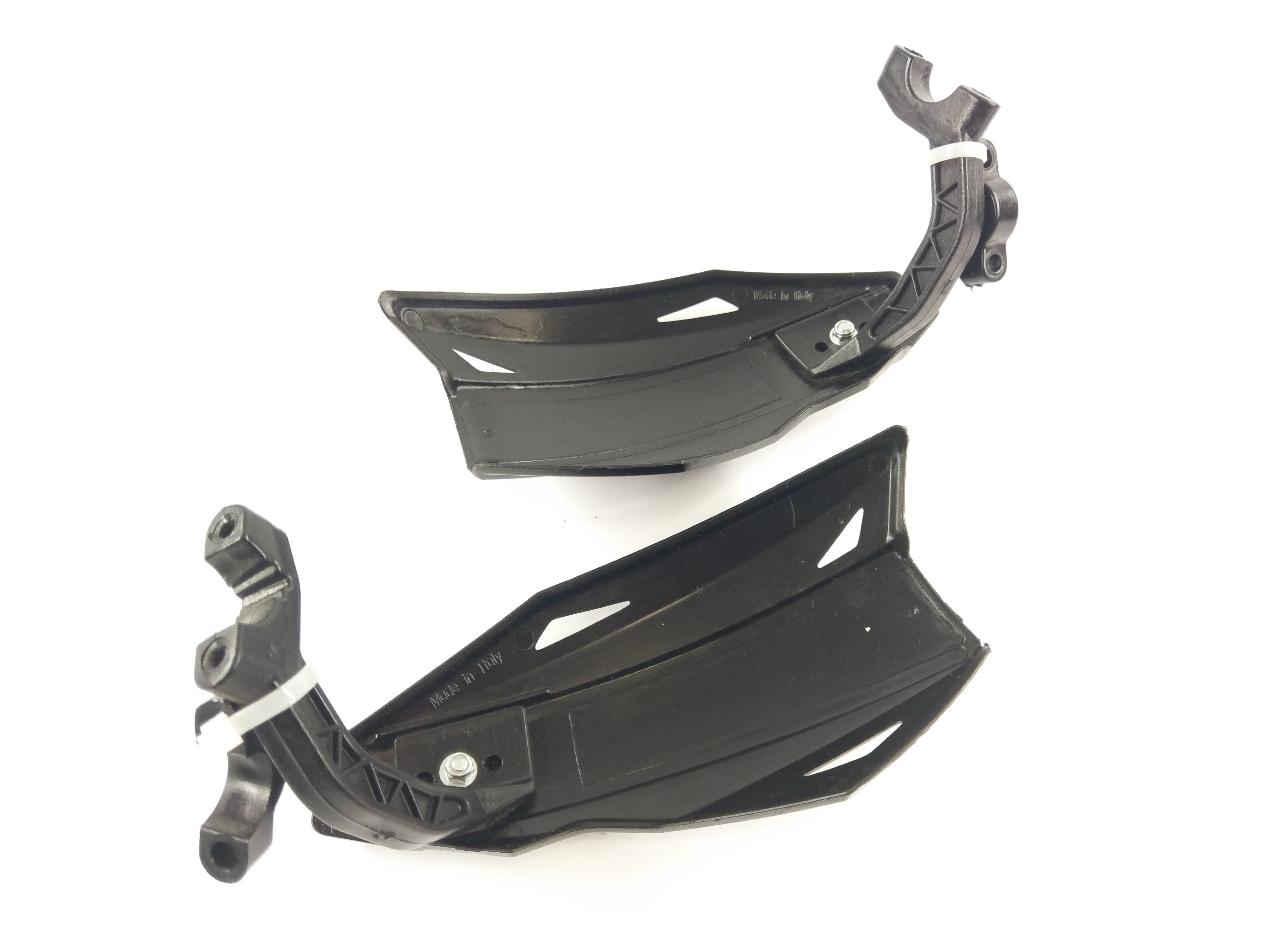 SWM SM 125 R [2021] - Hand protectors hand guards left and right set