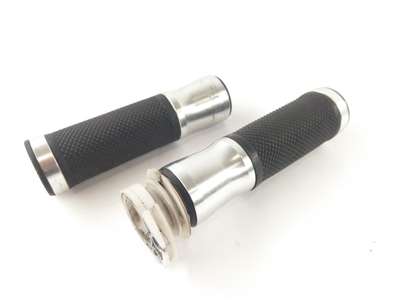 Suzuki GSF 1200 Bandit GV75A [1998] - Ручки