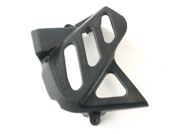 Kawasaki KLR 250 kl 250 d [1985] - Spricketäckning