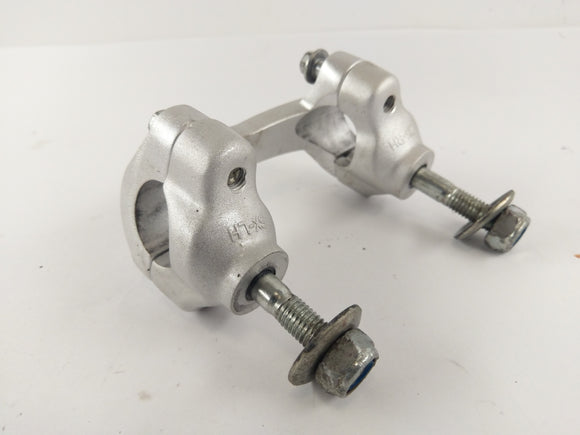 Husqvarna TE 449 A6 [2010] - Řídítka řídítek řídítek řídítek