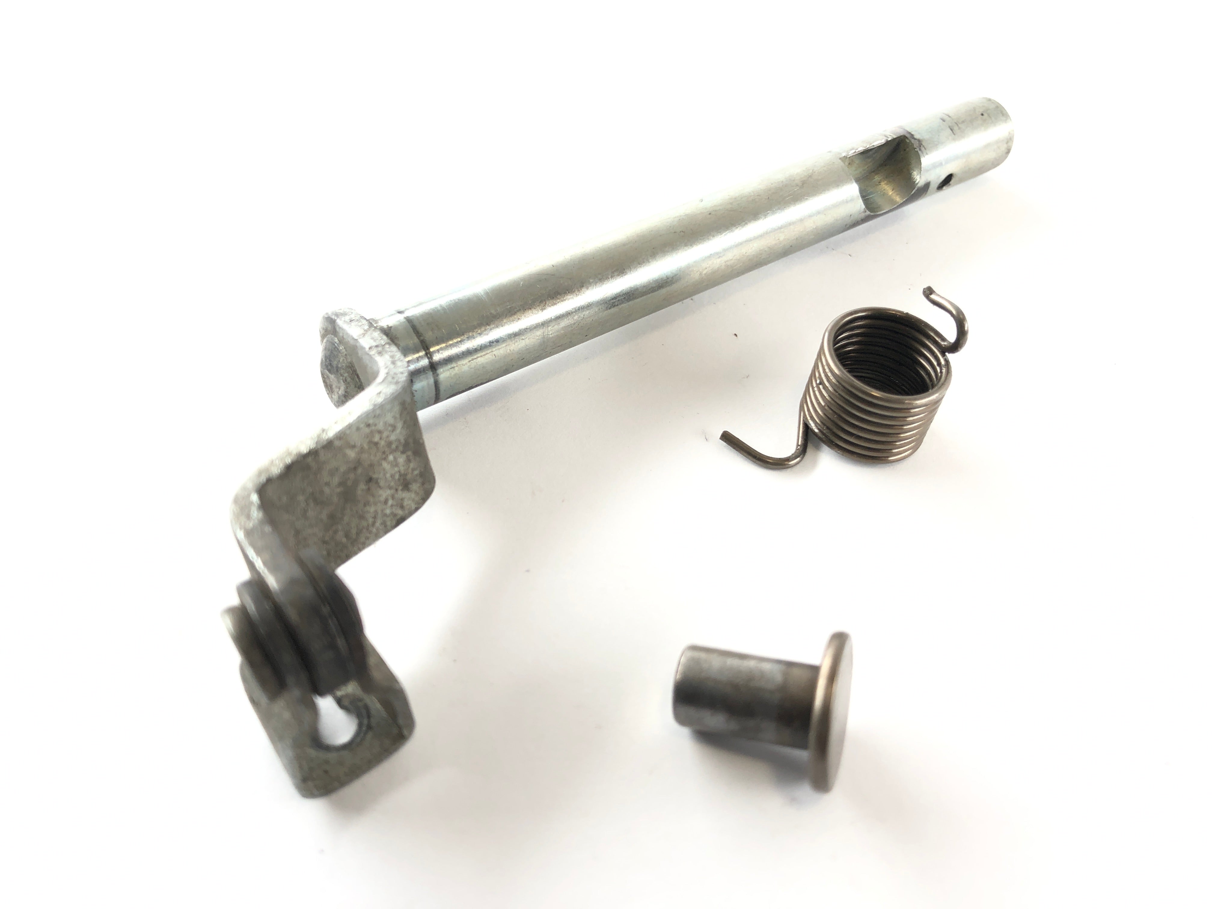 Honda XL 500 S PD01 [1982] - clutch slave cylinder