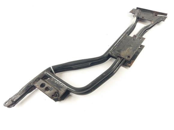 Moto Guzzi V65 PG [1988] - Zestaw uchwytu walizki