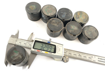 Kawasaki z 750 e Kz750e [1981] - чашки напольных классов - 0