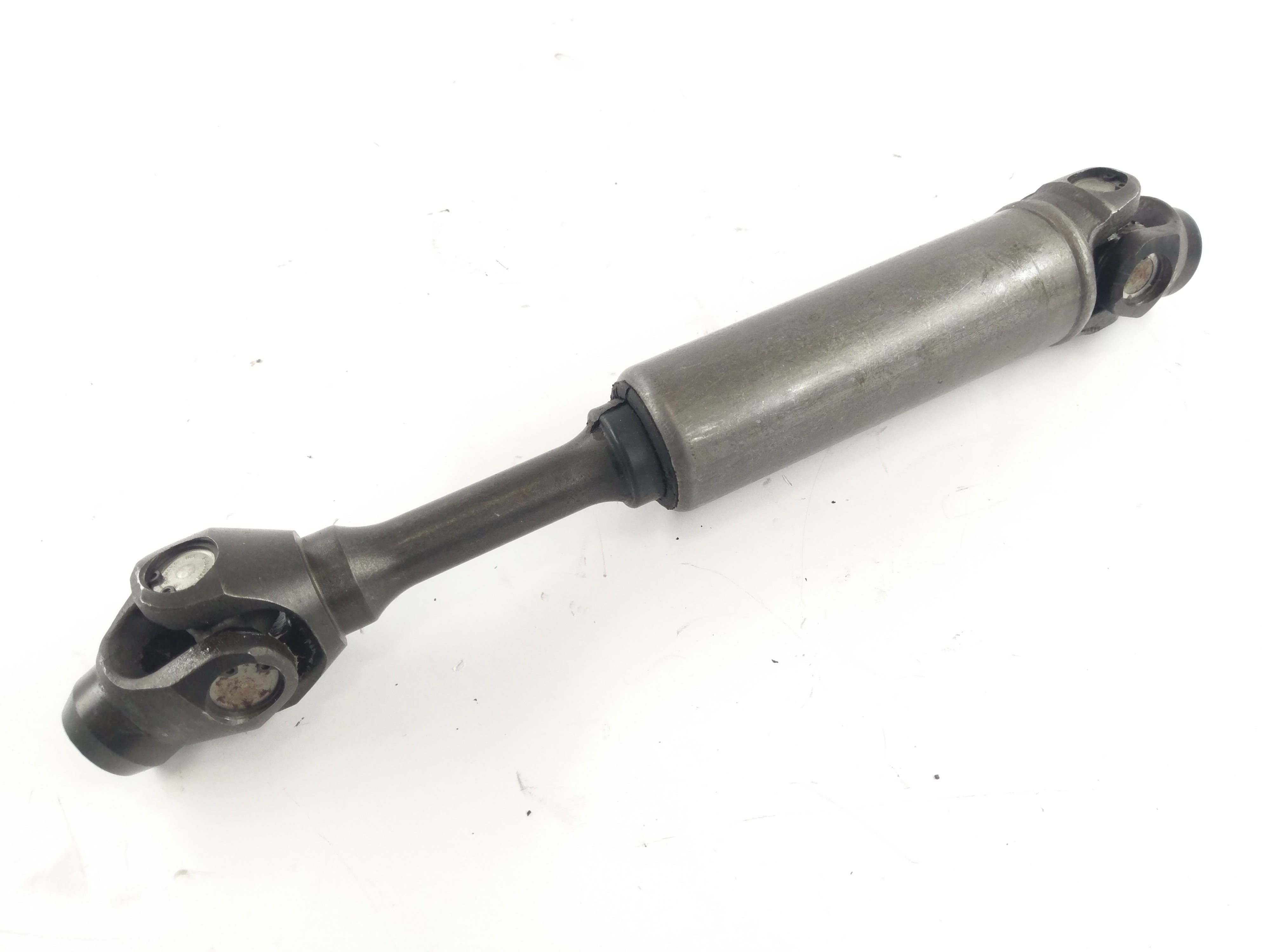 Moto Guzzi Stelvio 1200 4V [2008] -Cardan Shaft - 0