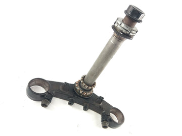 Honda VFR 800 Fi RC46-Fork Bridge níže - 0