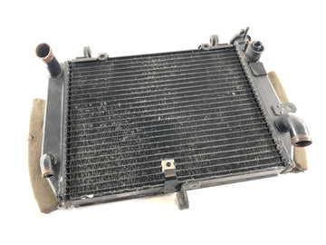 Yamaha YZF R6 RJ03 [2000] - kjølig vannkjøler