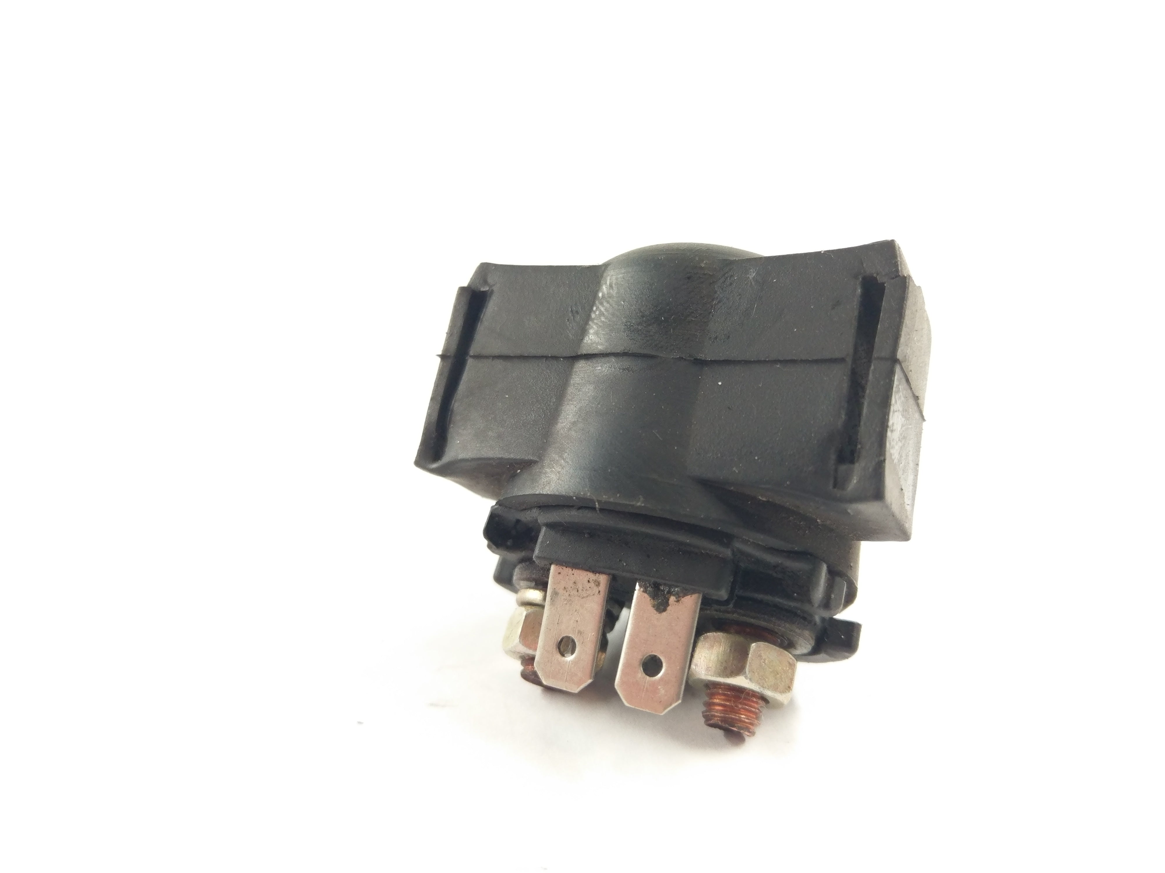 Triumph Daytona 955i T595 [1998] - Starter Relay Magnetic Switch - 0