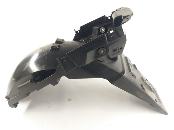 BMW R 1150 RT [2003] - tylne podbra