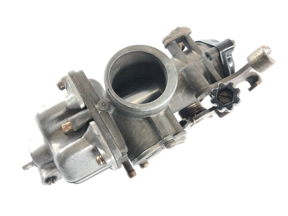 Honda XL 500 S PD01 [1982] - Carburatore