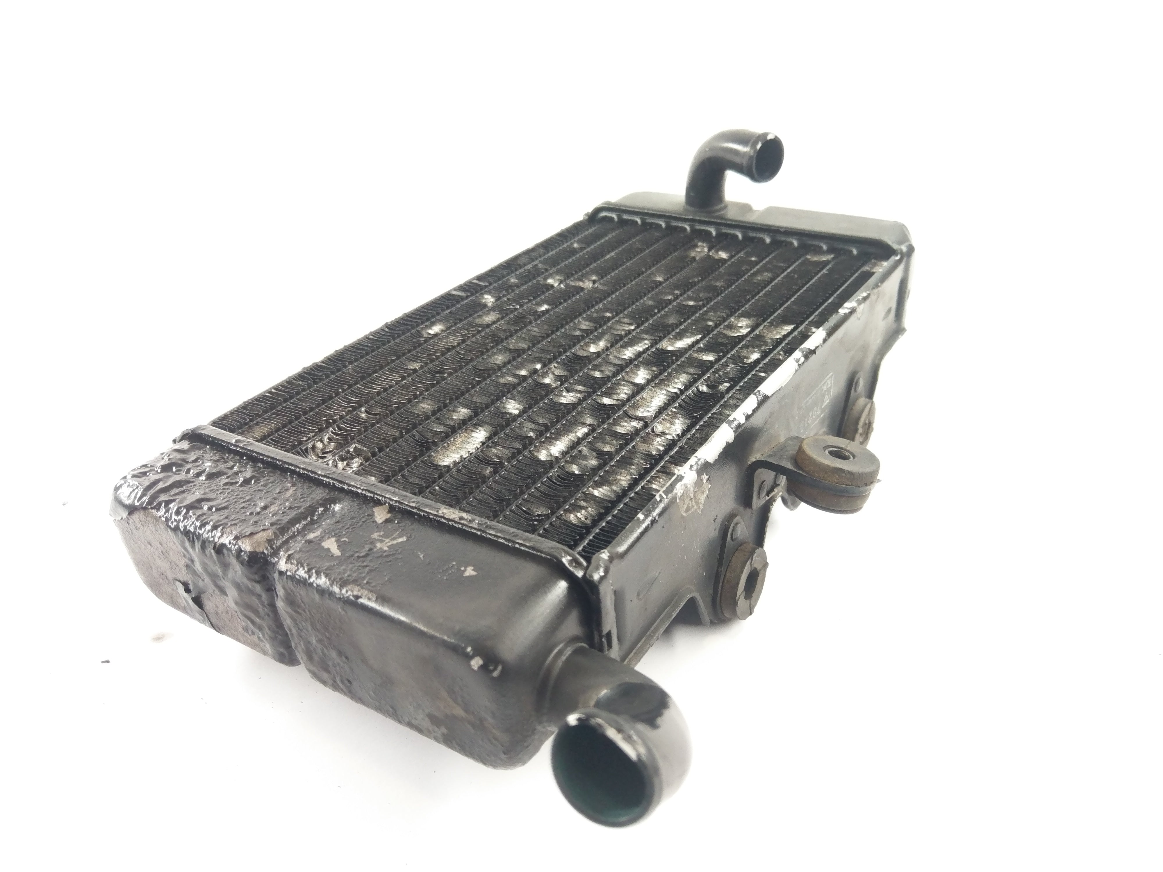 Honda Africa Twin XRV 750 RD07 [1993] - Radiator Water Cooler - 0