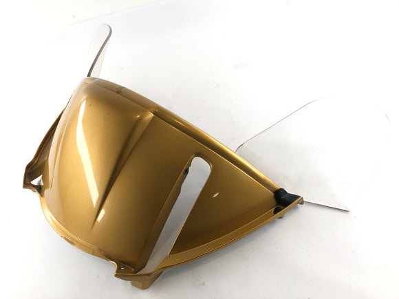 BMW K 1200 LT [2002] - parabrisas de revestimiento