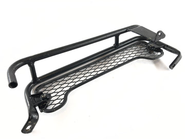 Suzuki DR 600 SN41A [1986] - Køle -gitterkølerbeskyttelse