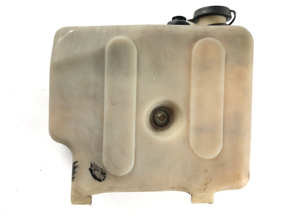 Honda Goldwing GL 1200 SC14 [1991] - Контейнер резерв охлаждающей жидкости