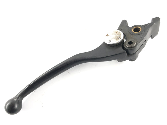 Kawasaki Zephyr 750 ZR750C [1991]  - ハンドブレーキレバー