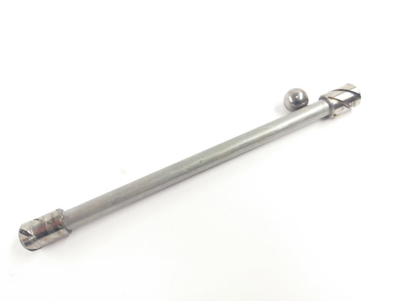 Yamaha TT 600 E 4GV [1996] - Wędrowanie ciśnieniowe sprzęgające