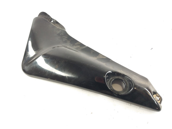 Triumph Tiger 885i T709 [1999] - naamioituminen vasemmalla