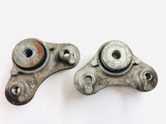 Yamaha XT 1200 Z Super Tenere DP01 [2012] - Tank holder front right and left