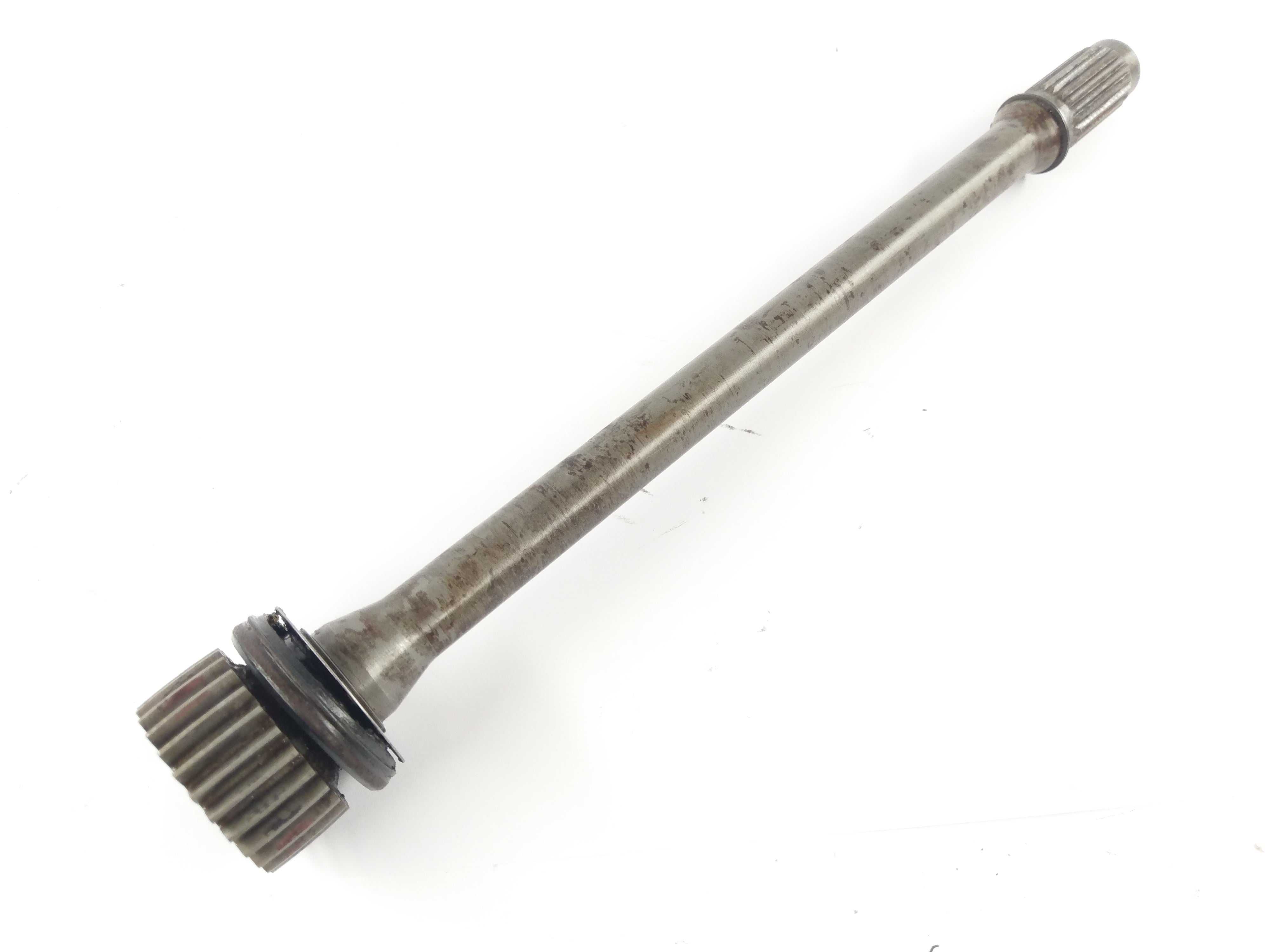 Yamaha XV 1100 - Cardan Shaft