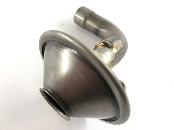 BMW R 1100 GS 259 ​​[1995] - Oliefrist