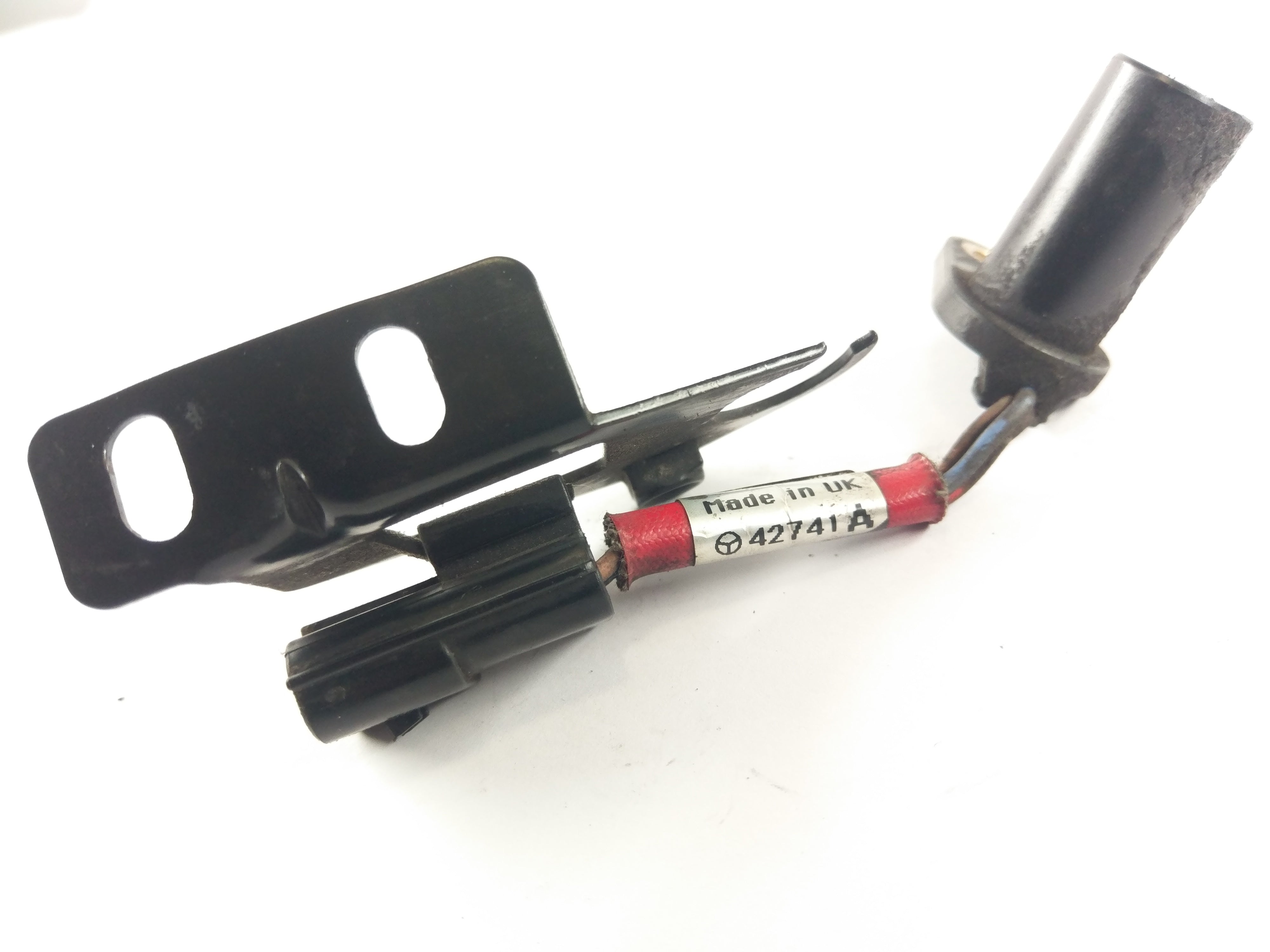 Triumph Speed Triple T509 885i [1998] - Tachogeber Tachosensor Sensor