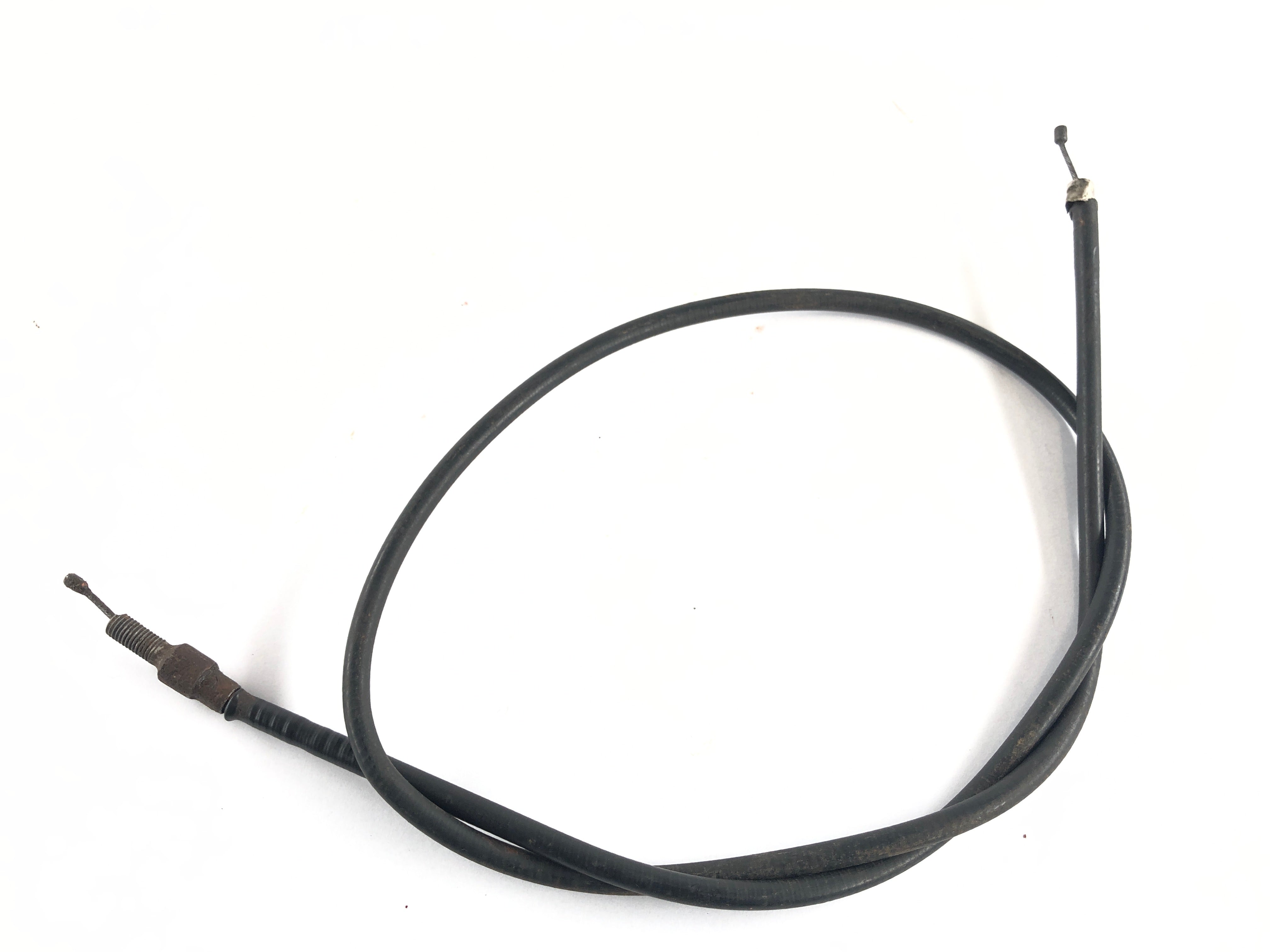 Moto Guzzi Guzzino 65 [Hispania Motoleggera] - Bowden cable