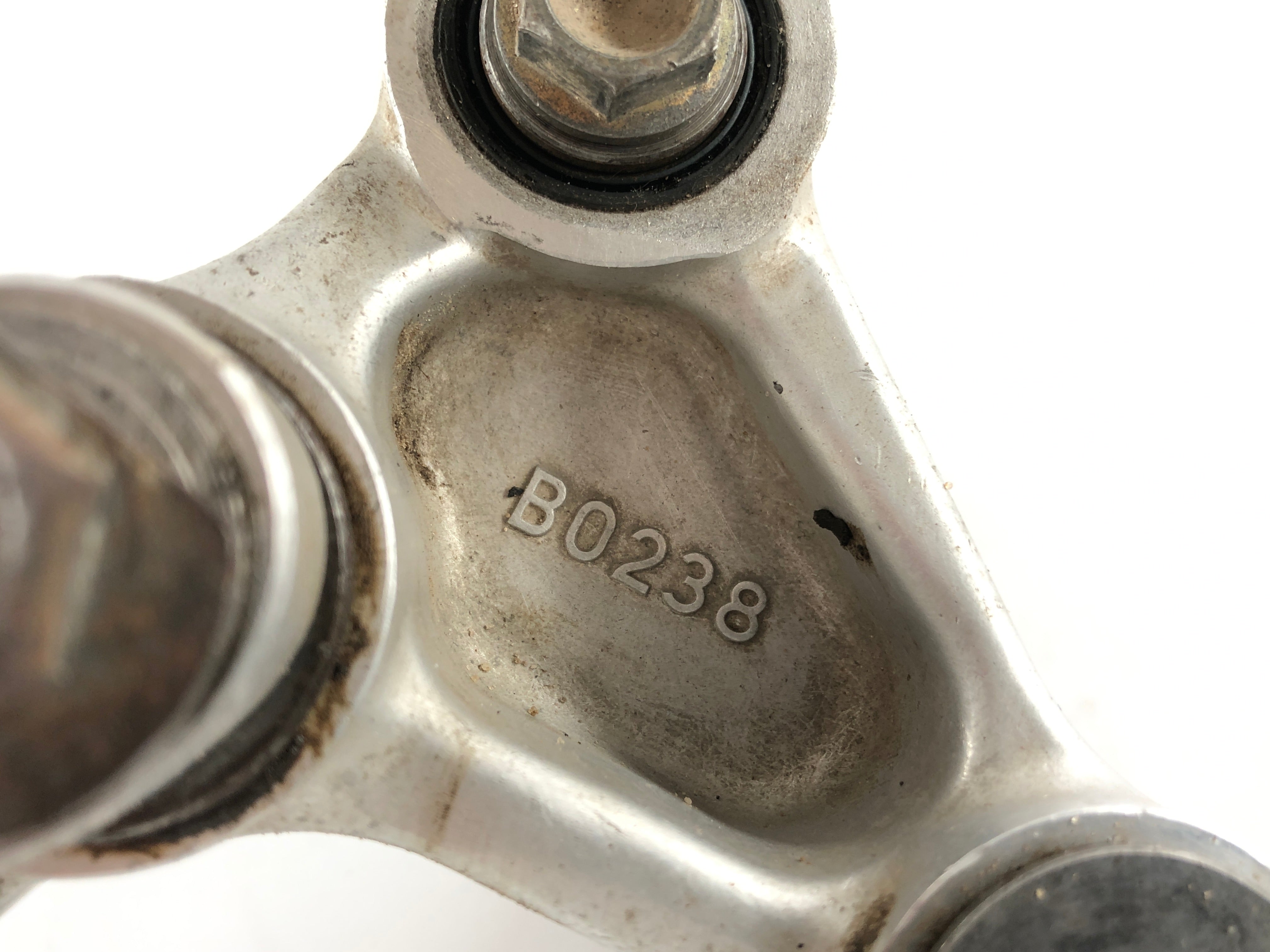 Husqvarna TE 510 [2008] - Deflection shock absorber bone