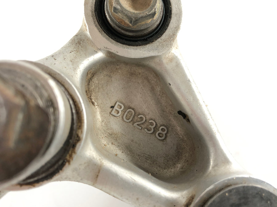 Husqvarna TE 510 [2008] - Umlenkung Federbein Knochen