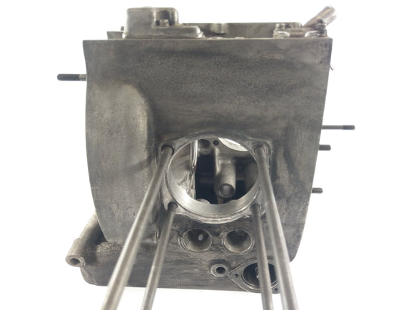 BMW R 100/7 [1981] - carcasa del motor carcasa vacía