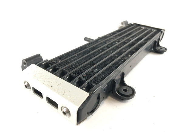 ヤマハXJR 1200 4PU [1995]  - オイルクーラー