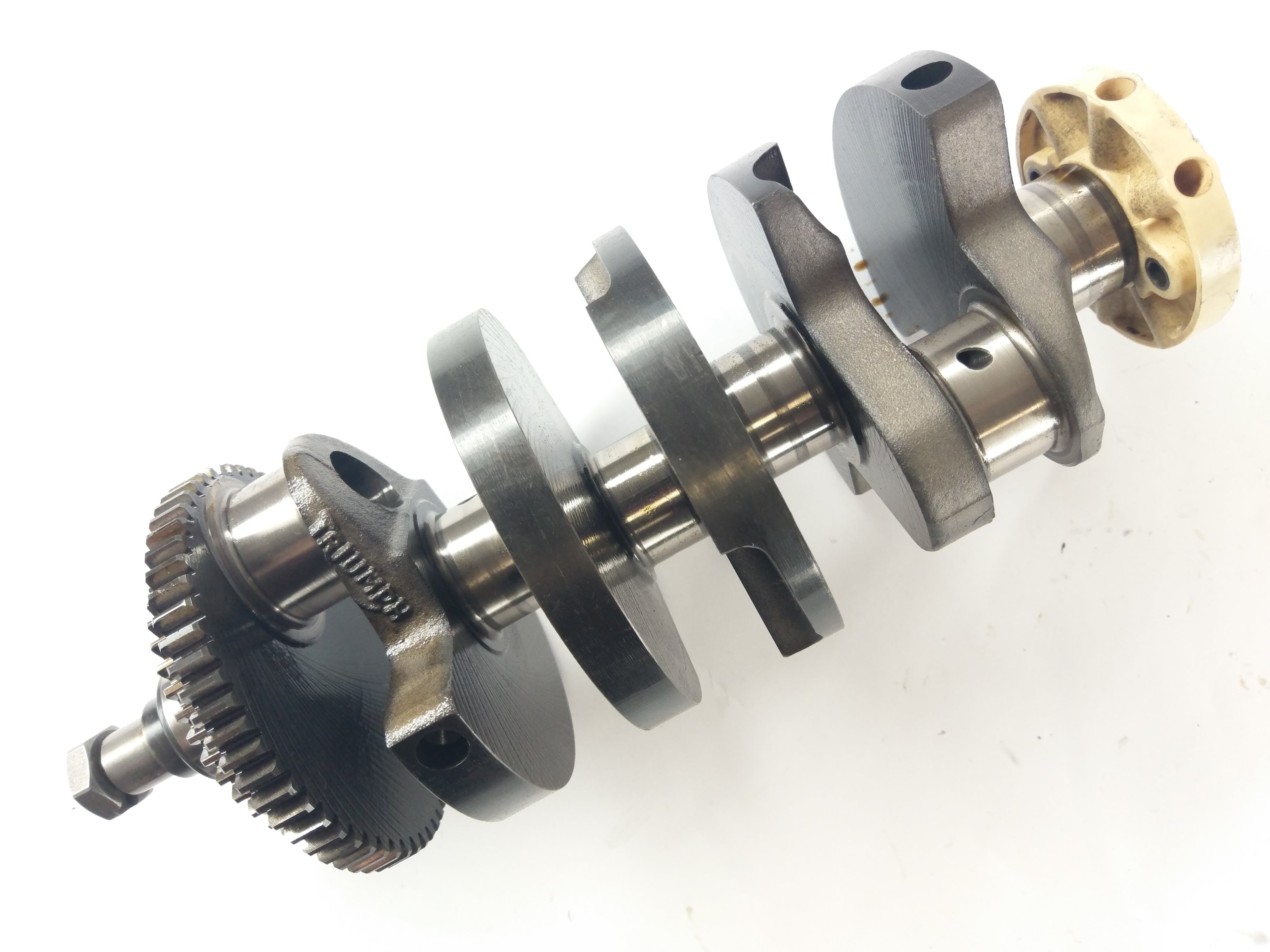 Triumph Sprint 955i RS T695 [2000] -Crankshaft