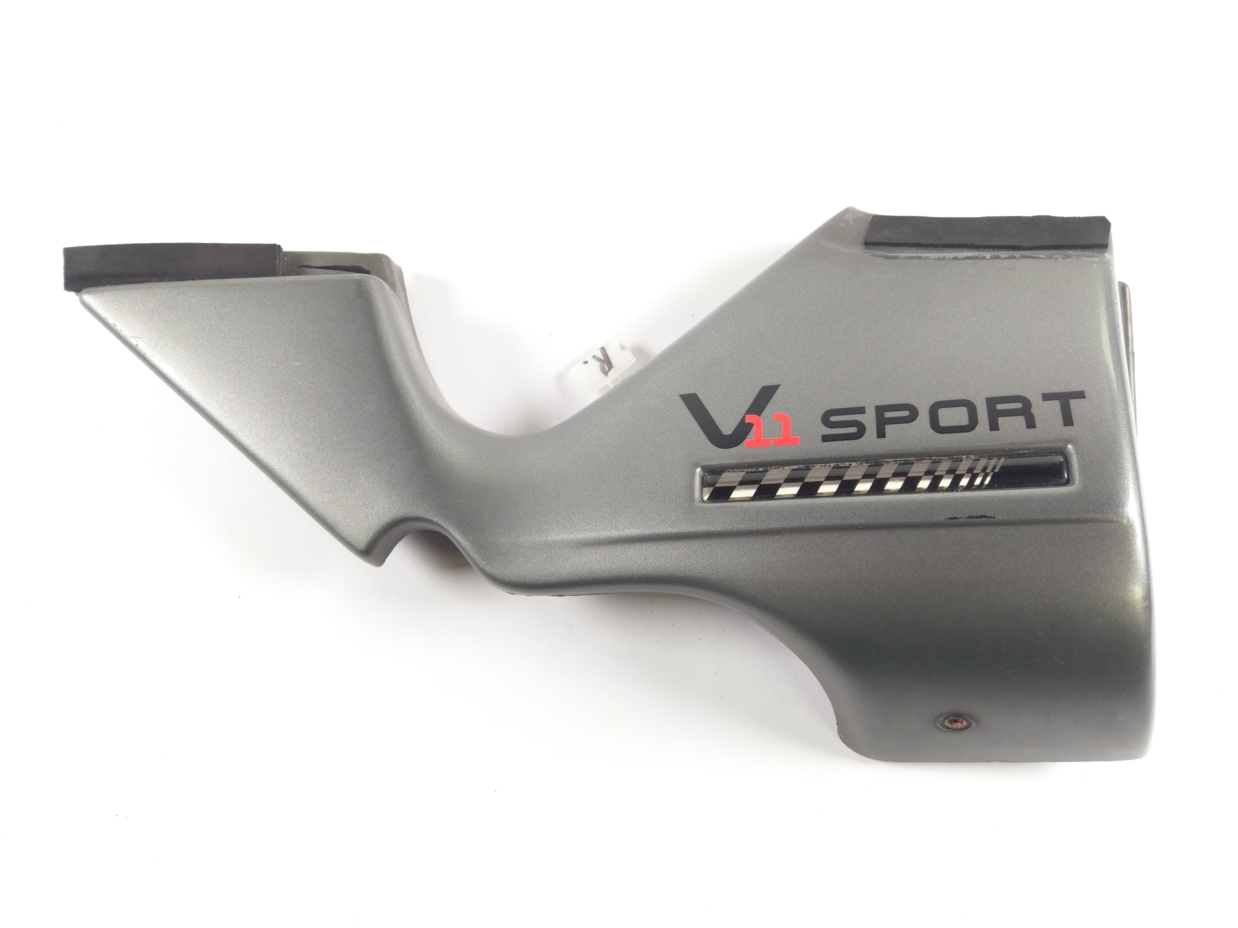 Moto Guzzi V11 Sport [2003] - Fairing side panel right grey