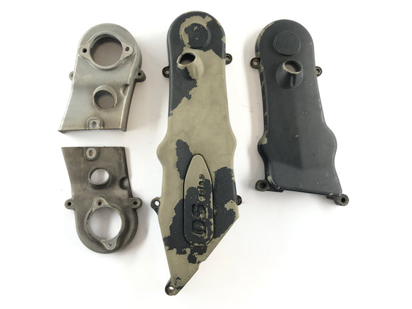 Ducati multistrada 1000 ds [2003] - Sotor -set met tandriem