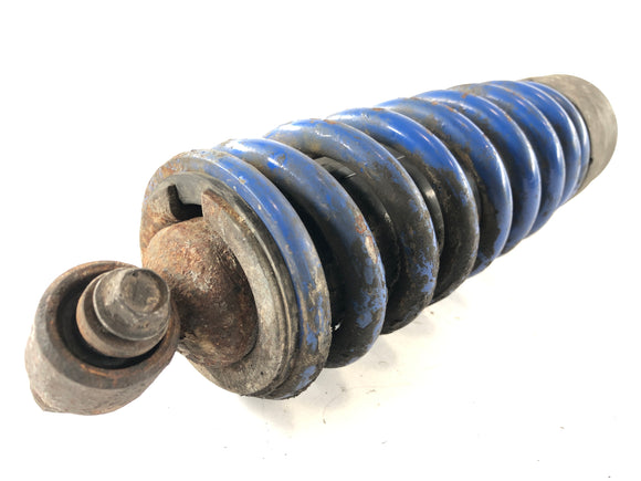 スズキDR 600 SN41A [1986]  - スプリングショックアブソーバー