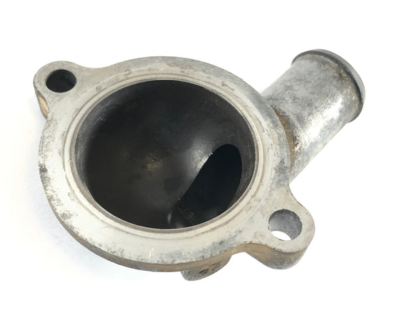 Yamaha Grizzly 660 AM03W [2003] - корпус термостата