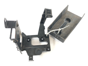 Kawasaki VN 1500 A VNAA [toutes années] - Support de batterie