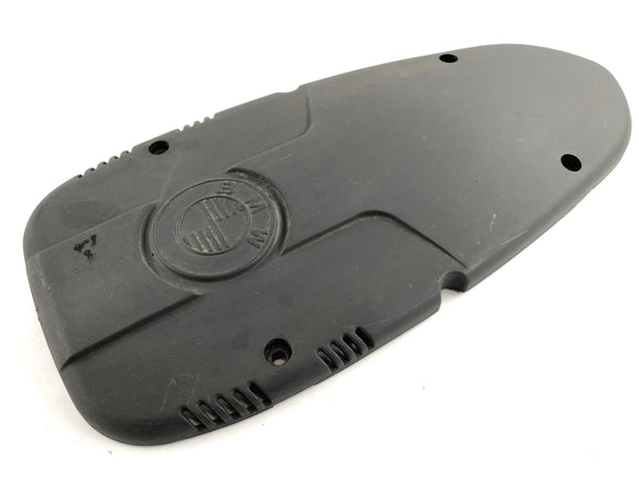 BMW R 1100 GS 259 ​​[1995] - Etukansi kansi