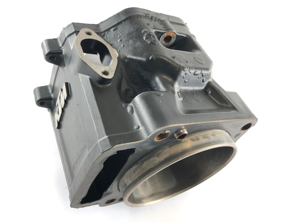 KTM 640 LC4 Prestige [2003] - Cylinder with piston